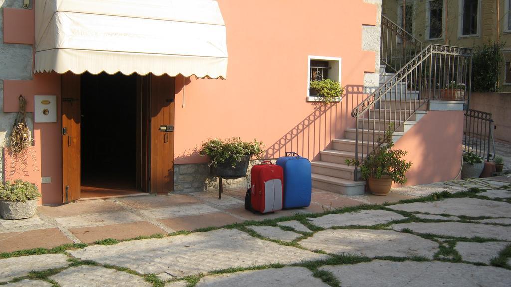 La Residence da Caterina Vittorio Vêneto Exterior foto