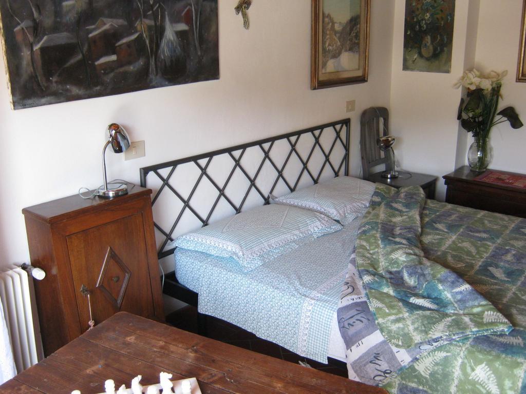 La Residence da Caterina Vittorio Vêneto Quarto foto