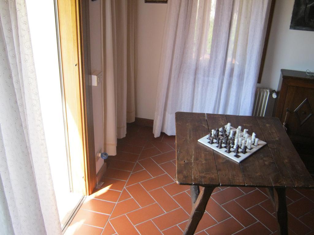 La Residence da Caterina Vittorio Vêneto Quarto foto