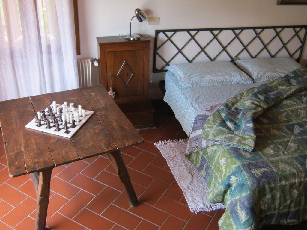 La Residence da Caterina Vittorio Vêneto Quarto foto