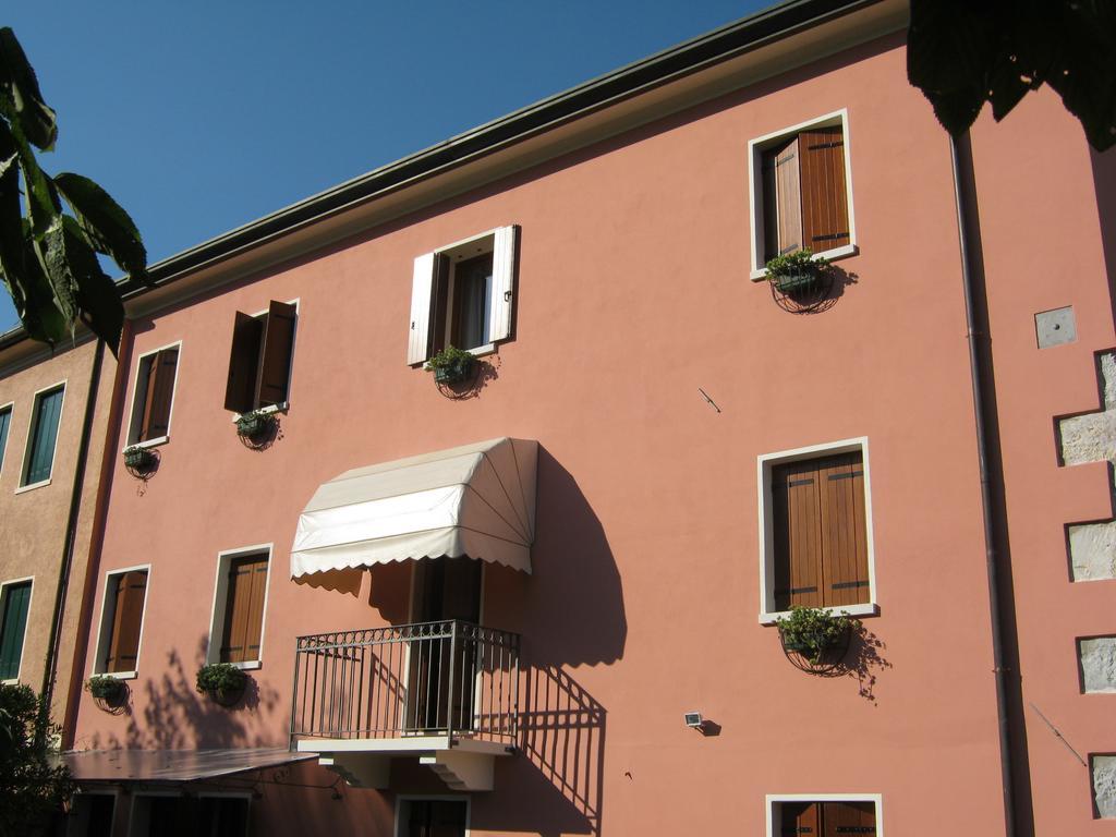 La Residence da Caterina Vittorio Vêneto Exterior foto