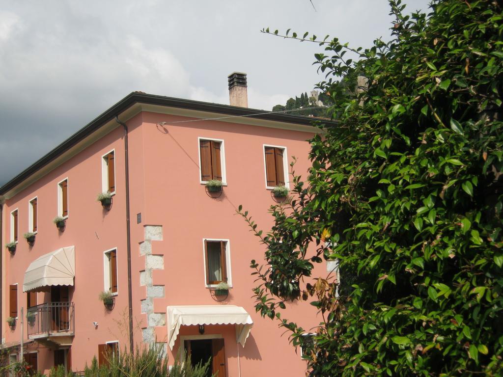 La Residence da Caterina Vittorio Vêneto Quarto foto