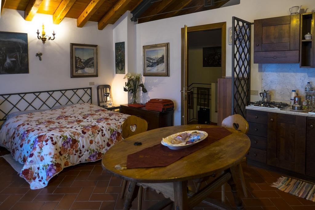 La Residence da Caterina Vittorio Vêneto Quarto foto
