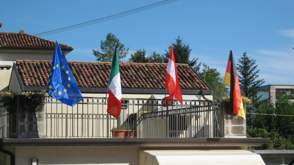 La Residence da Caterina Vittorio Vêneto Exterior foto