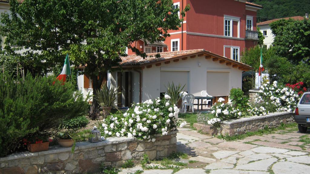 La Residence da Caterina Vittorio Vêneto Exterior foto
