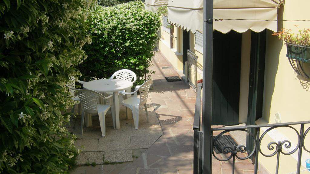 La Residence da Caterina Vittorio Vêneto Exterior foto