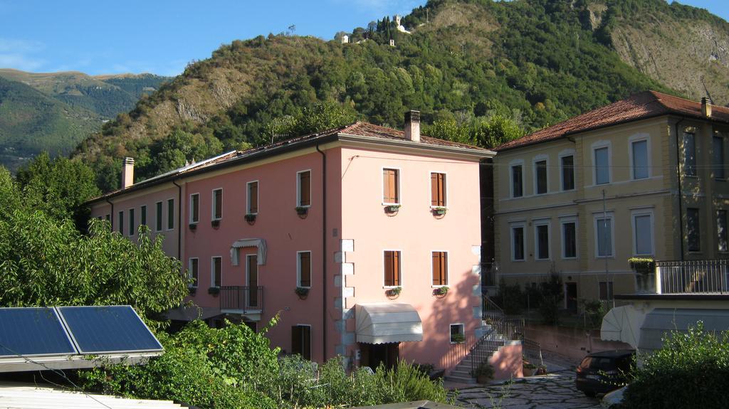 La Residence da Caterina Vittorio Vêneto Exterior foto