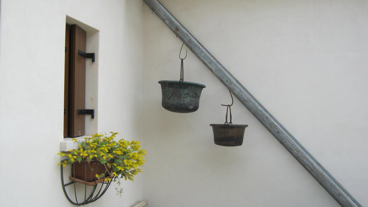 La Residence da Caterina Vittorio Vêneto Exterior foto
